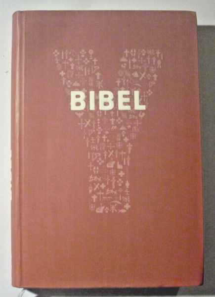 Bibel - Jugendbibel der Katholischen Kirche